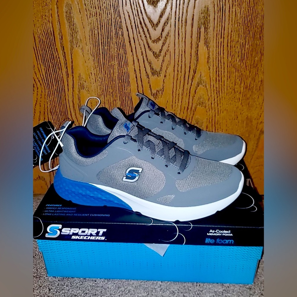 S Sport by Skechers /NWT/ Various Sizes